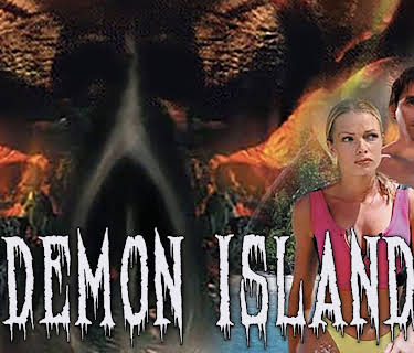 Demon Island (2002)