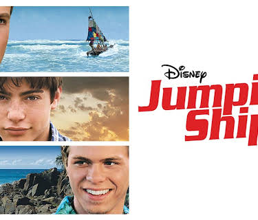 Jumping Ship (2001)
