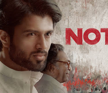 Nota (2018)