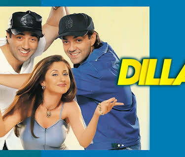 Dillagi (1999)