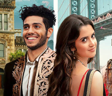 The Royal Treatment (2022)