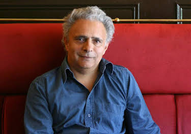 Hanif Kureishi
