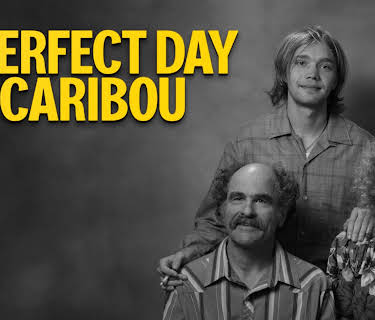 A Perfect Day for Caribou (2024)