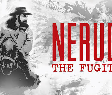 Neruda (2014)
