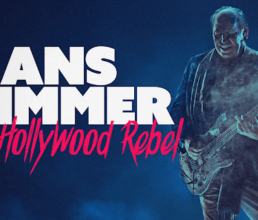 Hans Zimmer: Hollywood Rebel (2024)