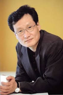 Moon Sung-keun