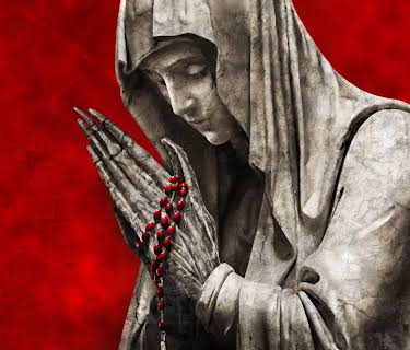The Unholy (2021)