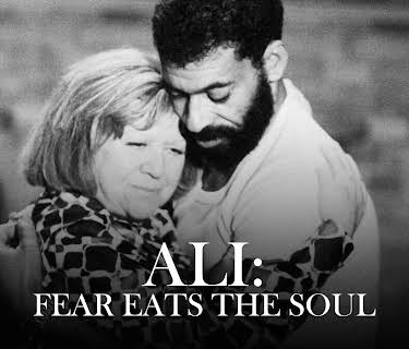 Ali: Fear Eats the Soul (1974)