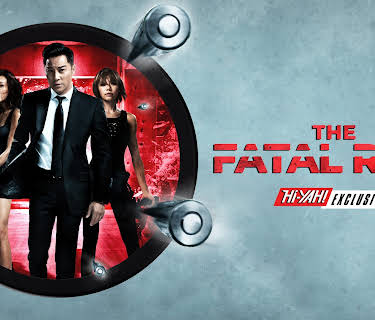 The Fatal Raid English Dub (2021)