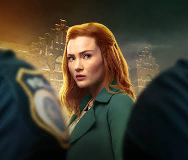 Aurora Teagarden Mysteries: A Lesson in Murder (2024)