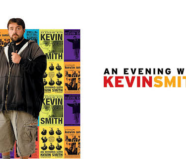 An Evening With Kevin Smith (2002)