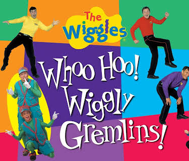 The Wiggles: Whoo Hoo! Wiggly Gremlins (2004)
