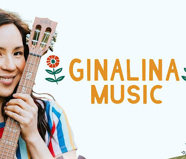 Ginalina's Music Club