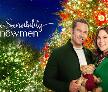 Sense, Sensibility & Snowmen (2019)