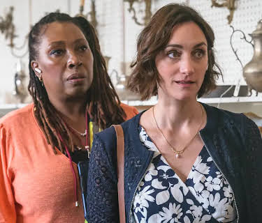 The Marlow Murder Club