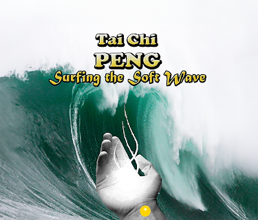 Tai Chi PENG Surfing the Soft Wave