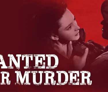 Wanted For Murder (1946)