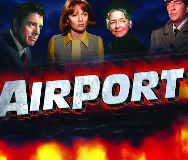 Airport (1970)