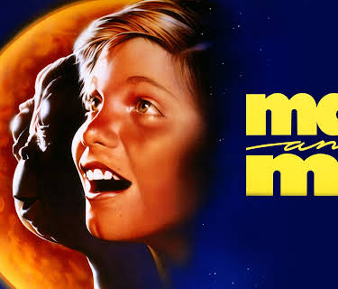 Mac and Me (1988)