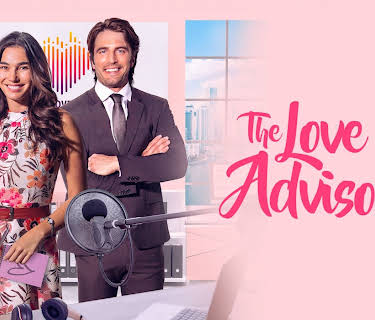 The Love Advisor (2024)
