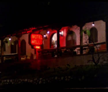 Motel Hell (1980)