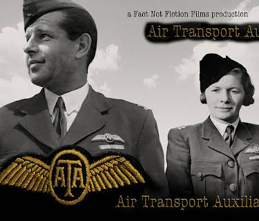 Air Transport Auxiliary (2020)
