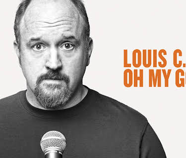 Louis C.K.: Oh My God (2013)