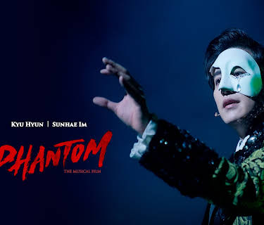 Phantom The Musical (2023)