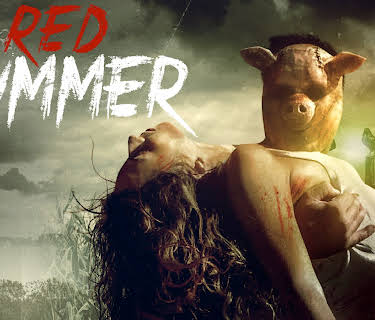 Red Summer (2017)