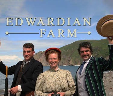 Edwardian Farm