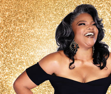 My Name Is Mo’Nique (2023)