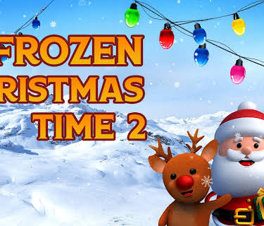 A Frozen Christmas Time 2 (2020)