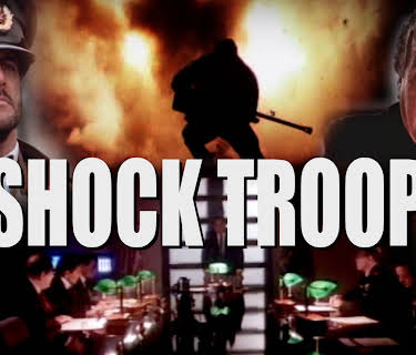 Shock Troop (1990)