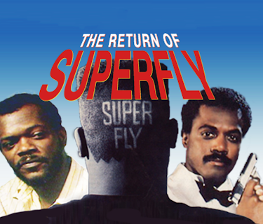 Return of Superfly (1990)