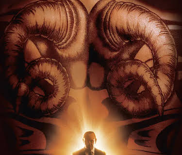 Red Dragon (2002)
