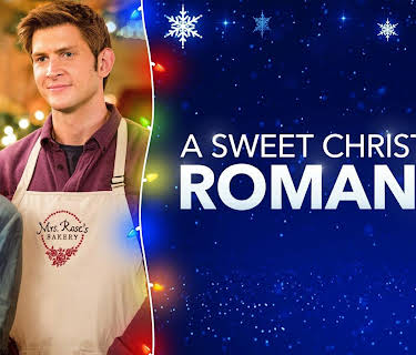 A Sweet Christmas Romance (2019)