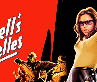 Hell's Belles (1969)