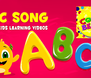 ABC Song + More kids Learning Videos - Coco Beats