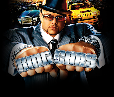 King of Cars