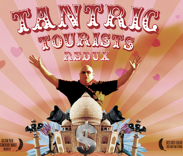 Tantric Tourists Redux (2017)