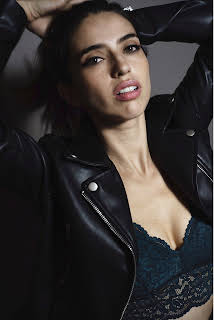 Ana Gonzalez Bello