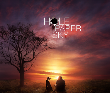 Hole In The Paper Sky (2008)