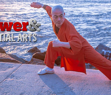 Power & Martial Arts