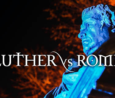Luther vs. Rome (2023)