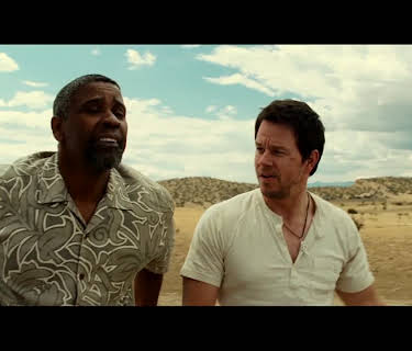 2 Guns (2013)