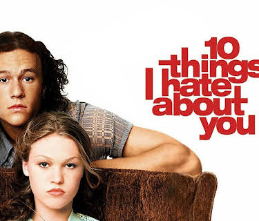 10 Things I Hate About You (1999)