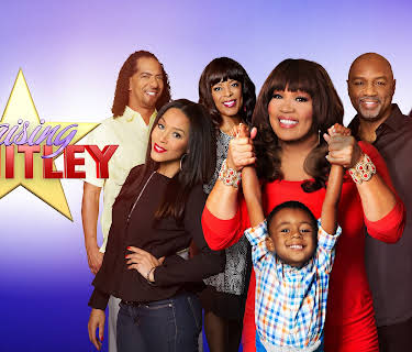 Raising Whitley