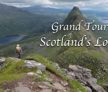 Grand Tours of Scotland's Lochs