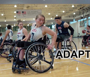Adaptive S1