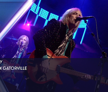 Tom Petty - Live from Gatorville (2006)